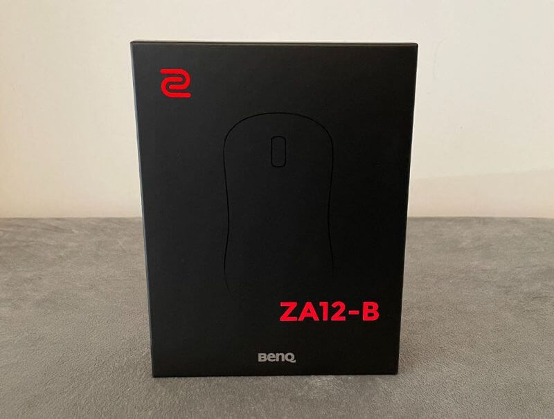 PC/タブレット PC周辺機器 BenQ Zowie ZA12-B Mouse Review - Latest in Tech
