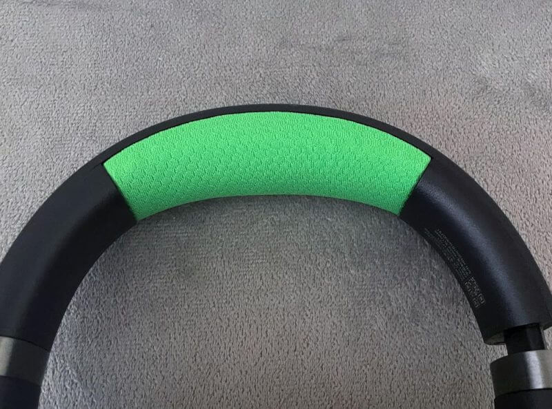 Razer Kaira Pro for Xbox Wireless Headset Review 7 razer kaira pro review4 Razer Kaira Pro for Xbox Wireless Headset Review