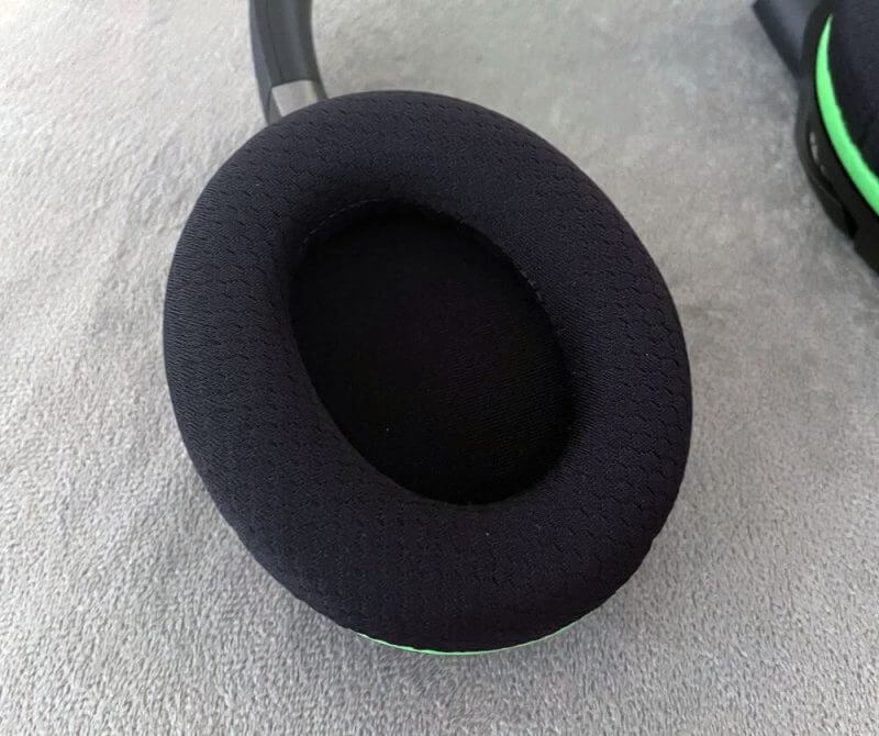 Razer Kaira Pro for Xbox Wireless Headset Review 11 razer kaira pro review7 Razer Kaira Pro for Xbox Wireless Headset Review