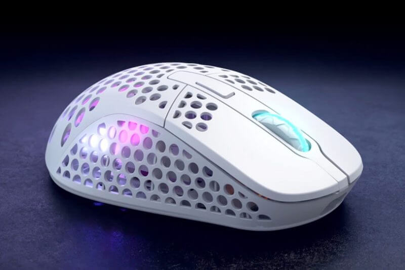 Xtrfy M4 Wireless Mouse Review - Latest in Tech