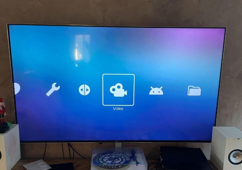 Zappiti Reference 4K HDR Media Player Review 18 zappiti reference screens1 Zappiti Reference 4K HDR Media Player Review