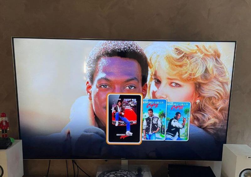 Zappiti Reference 4K HDR Media Player Review 27 zappiti reference screens11 Zappiti Reference 4K HDR Media Player Review