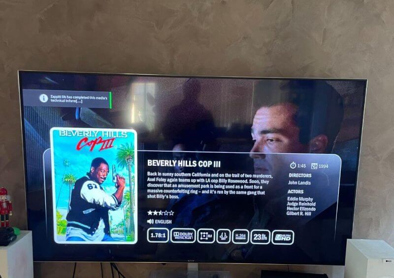 Zappiti Reference 4K HDR Media Player Review 29 zappiti reference screens13 Zappiti Reference 4K HDR Media Player Review