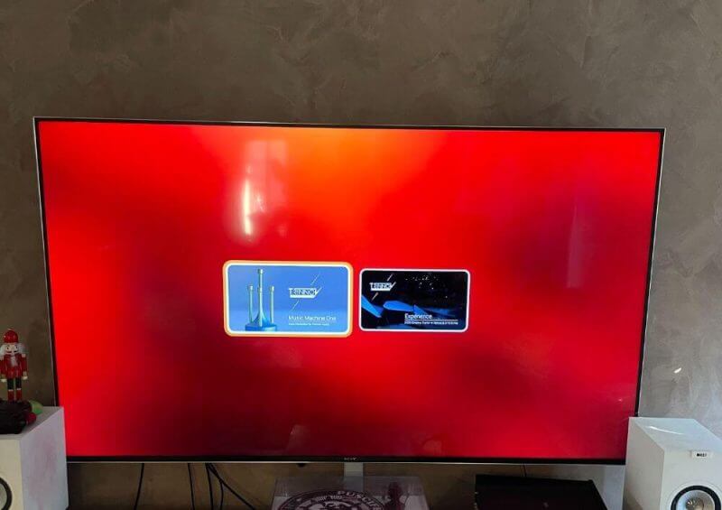 Zappiti Reference 4K HDR Media Player Review 36 zappiti reference screens19 Zappiti Reference 4K HDR Media Player Review