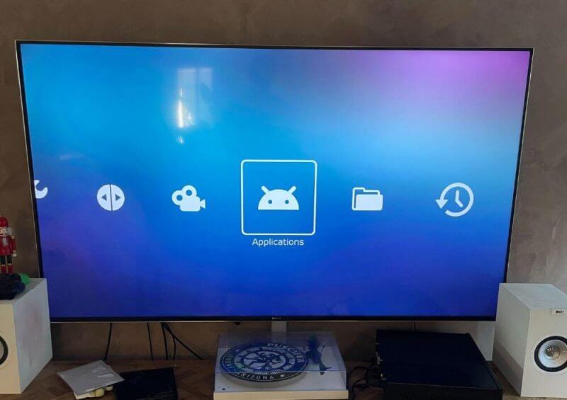 Zappiti Reference 4K HDR Media Player Review 20 zappiti reference screens2 Zappiti Reference 4K HDR Media Player Review