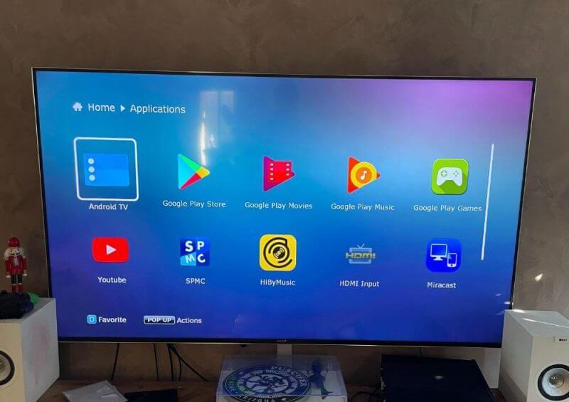 Zappiti Reference 4K HDR Media Player Review 46 zappiti reference screens28 Zappiti Reference 4K HDR Media Player Review