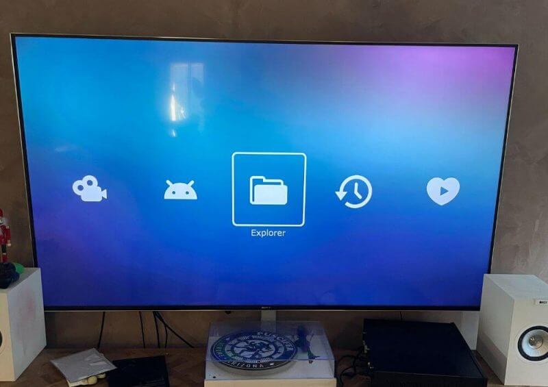 Zappiti Reference 4K HDR Media Player Review 19 zappiti reference screens3 Zappiti Reference 4K HDR Media Player Review