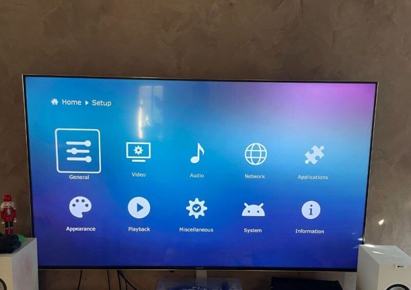 Zappiti Reference 4K HDR Media Player Review 49 zappiti reference screens31 Zappiti Reference 4K HDR Media Player Review
