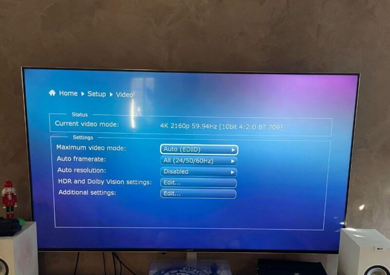 Zappiti Reference 4K HDR Media Player Review 50 zappiti reference screens33 Zappiti Reference 4K HDR Media Player Review