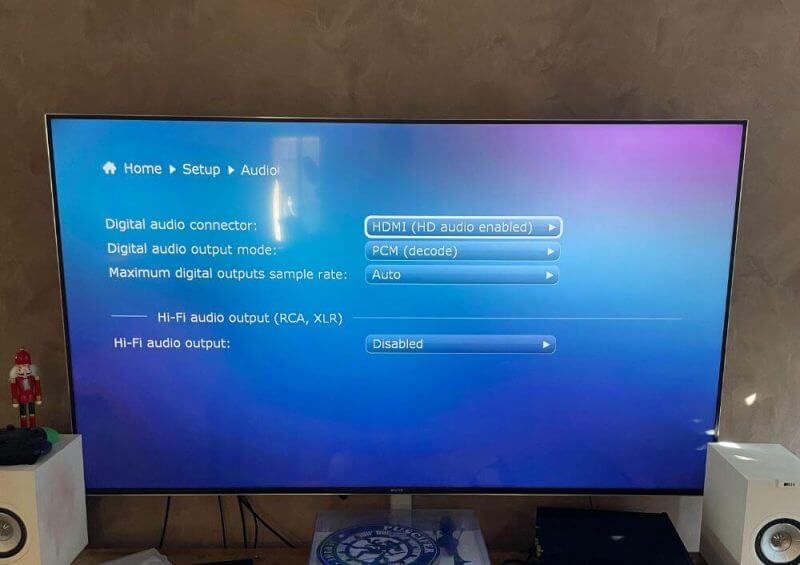 Zappiti Reference 4K HDR Media Player Review 51 zappiti reference screens34 Zappiti Reference 4K HDR Media Player Review