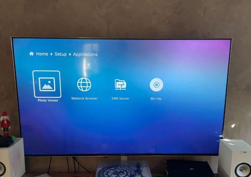 Zappiti Reference 4K HDR Media Player Review 52 zappiti reference screens36 Zappiti Reference 4K HDR Media Player Review