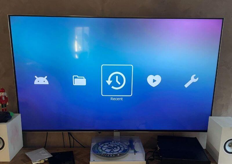 Zappiti Reference 4K HDR Media Player Review 21 zappiti reference screens4 Zappiti Reference 4K HDR Media Player Review
