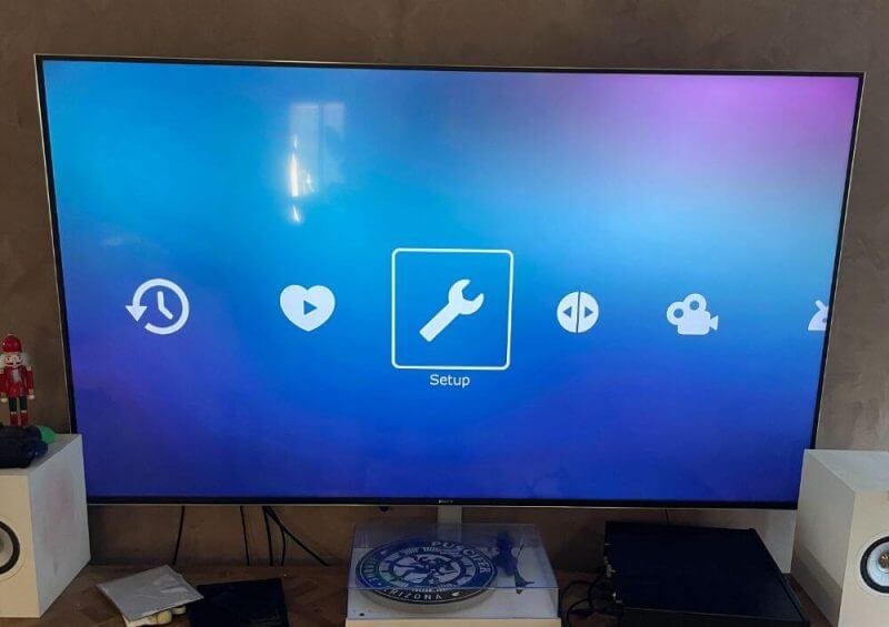 Zappiti Reference 4K HDR Media Player Review 22 zappiti reference screens6 Zappiti Reference 4K HDR Media Player Review