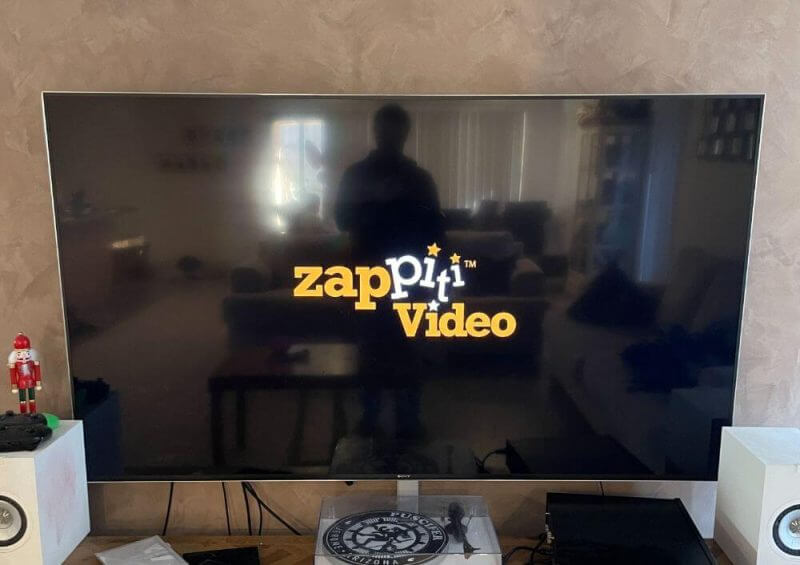 Zappiti Reference 4K HDR Media Player Review 24 zappiti reference screens7 Zappiti Reference 4K HDR Media Player Review