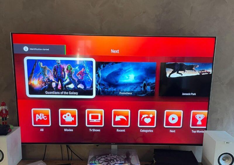 Zappiti Reference 4K HDR Media Player Review 25 zappiti reference screens8 Zappiti Reference 4K HDR Media Player Review