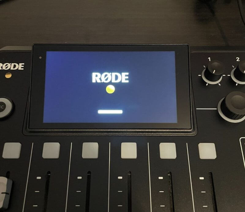 RODE RODECaster Pro II Review 16 Rode Rodecaster Pro 2 Display1 RODE RODECaster Pro II Review