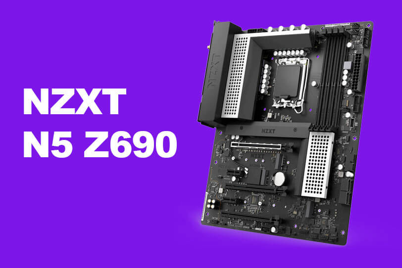 NZXT N5 Z690 Motherboard Review 1 nzxt n5 z690 banner NZXT N5 Z690 Motherboard Review