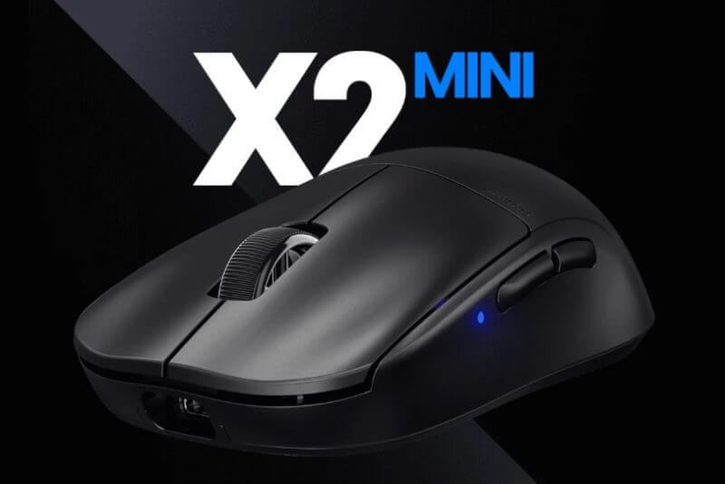 Pulsar X2 Mini Wireless Mouse Review - Latest in Tech