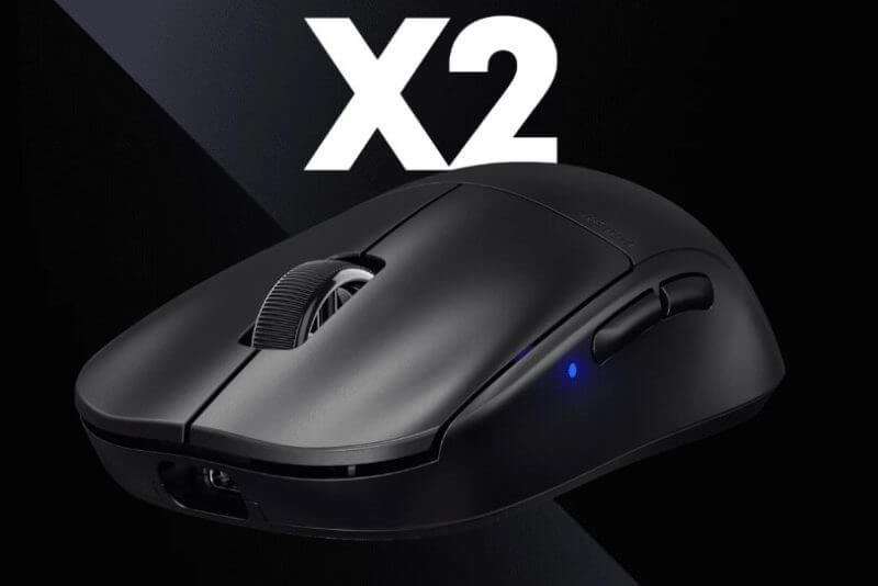 Pulsar X2 Wireless Mouse Review - Latest in Tech
