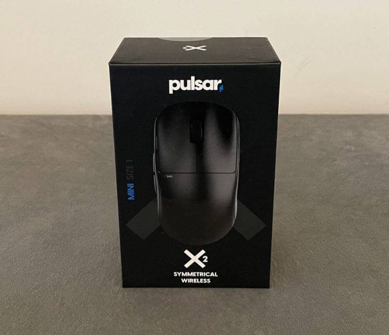 Pulsar X2 Mini Wireless Mouse Review - Latest in Tech