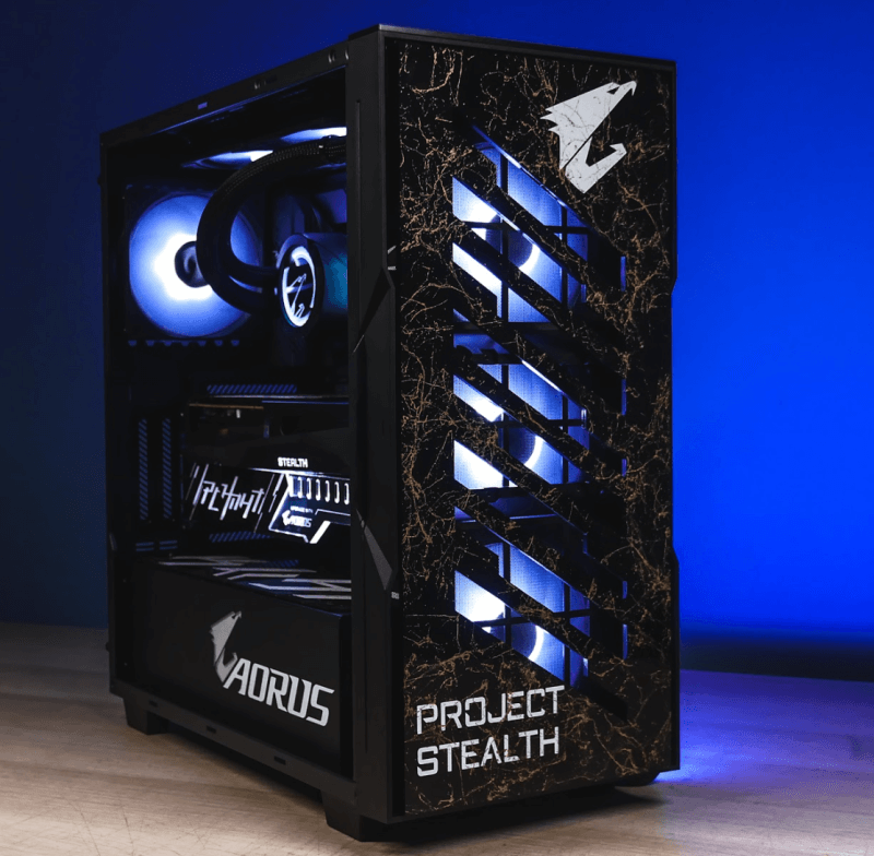 GIGABYTE AORUS at PAX Australia 2022 3 CleanShot 2022 11 03 at 15.25.42 GIGABYTE AORUS at PAX Australia 2022