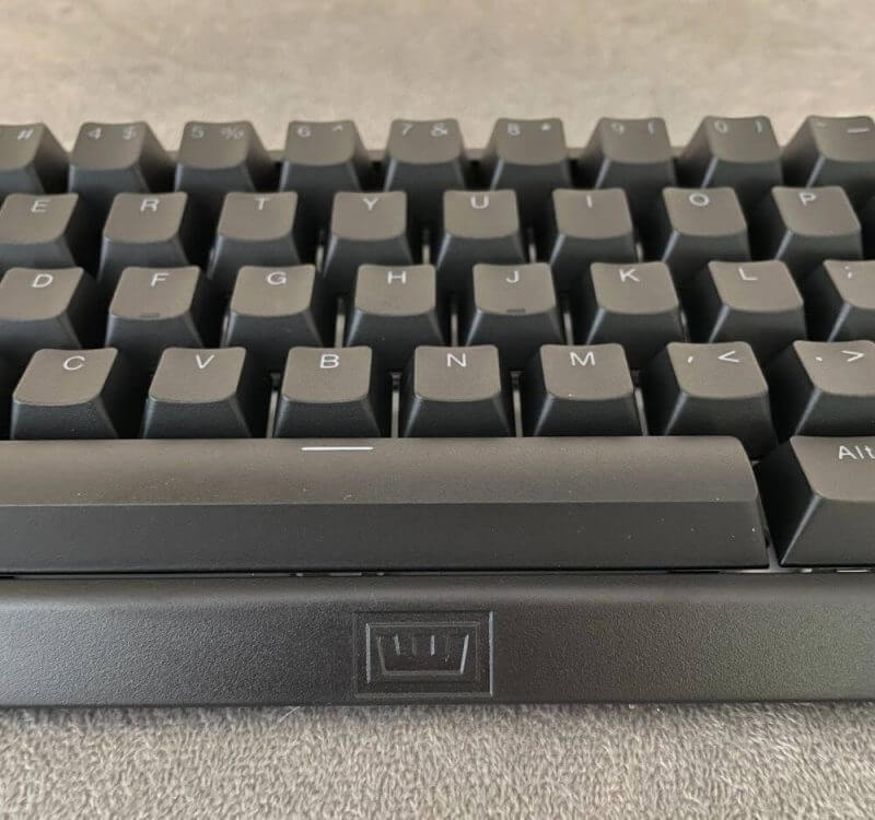 Wooting 60 HE Keyboard Review - Latest in Tech