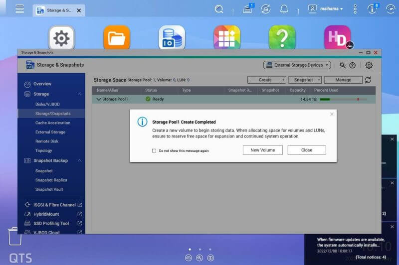 QNAP TVS-h674 Review 25 CleanShot 2022 12 08 at 10.10.23 QNAP TVS-h674 Review