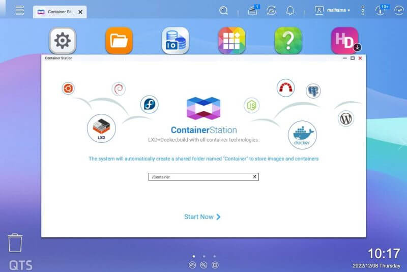 QNAP TVS-h674 Review 30 CleanShot 2022 12 08 at 10.17.19 QNAP TVS-h674 Review
