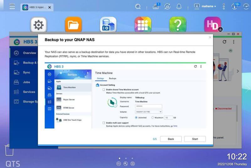 QNAP TVS-h674 Review 42 CleanShot 2022 12 08 at 10.22.29 QNAP TVS-h674 Review