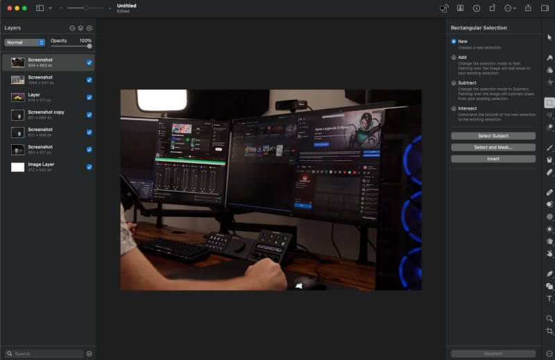 Pixelmator Pro Review 6 CleanShot 2022 12 19 at 08.44.30 Pixelmator Pro Review