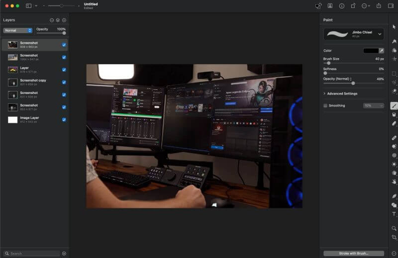 Pixelmator Pro Review 8 CleanShot 2022 12 19 at 08.44.50 Pixelmator Pro Review