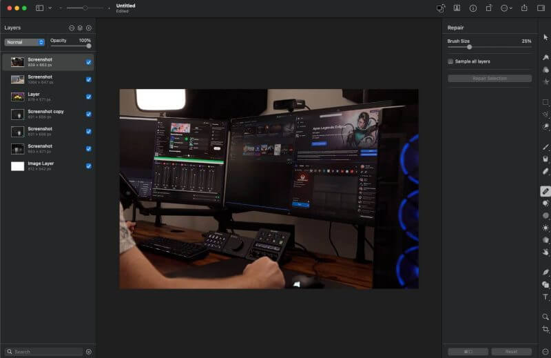 Pixelmator Pro Review 11 CleanShot 2022 12 19 at 08.45.00 Pixelmator Pro Review