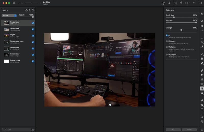 Pixelmator Pro Review 15 CleanShot 2022 12 19 at 08.45.22 Pixelmator Pro Review