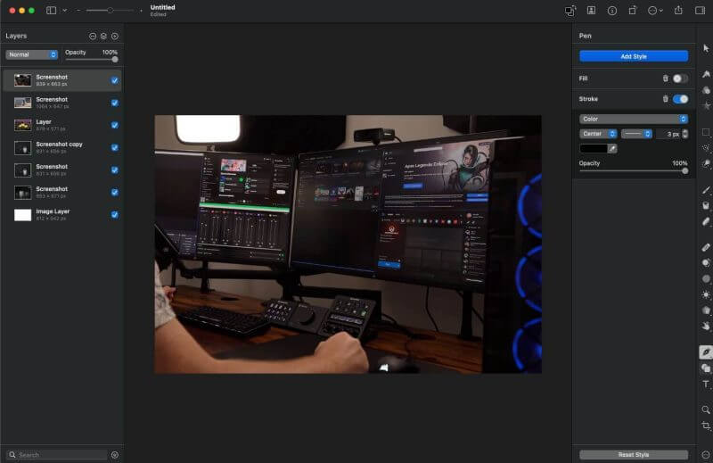 Pixelmator Pro Review 17 CleanShot 2022 12 19 at 08.45.29 Pixelmator Pro Review