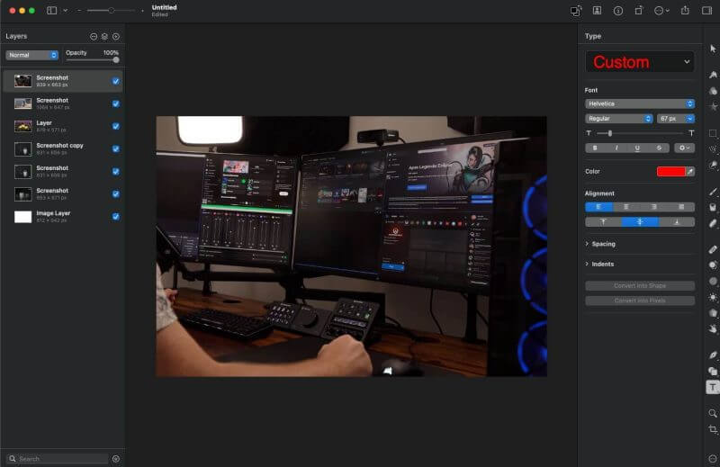 Pixelmator Pro Review 19 CleanShot 2022 12 19 at 08.45.37 Pixelmator Pro Review