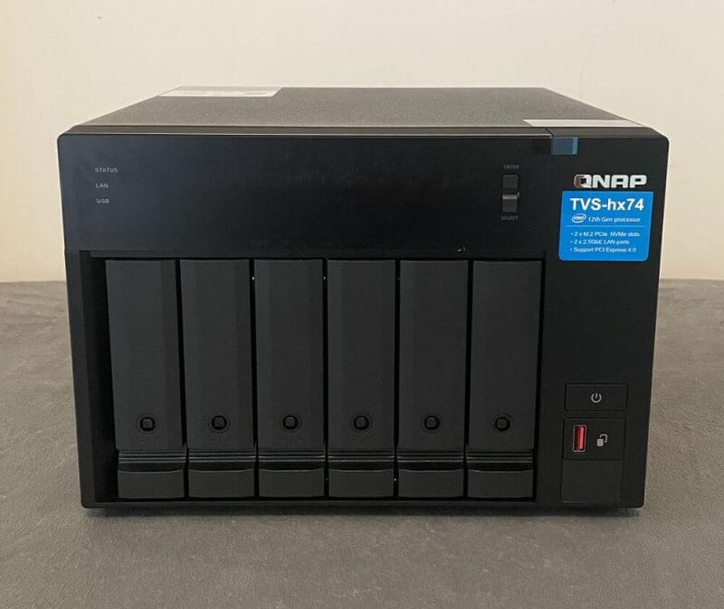 QNAP TVS-h674 Review 3 qnap tvs h674 review2 QNAP TVS-h674 Review