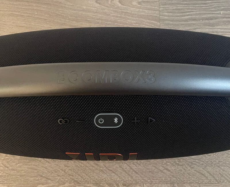 JBL Boombox 3 Review