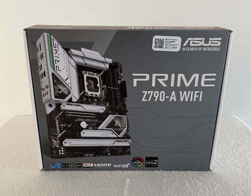 ASUS PRIME Z790-A WIFI Motherboard Review - Prime Intel Gaming Performance 2 asus prime z790 review1 ASUS PRIME Z790-A WIFI Motherboard Review - Prime Intel Gaming Performance