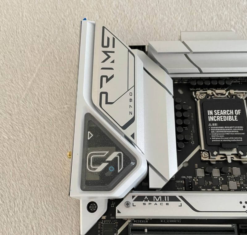 ASUS PRIME Z790-A WIFI Motherboard Review - Prime Intel Gaming Performance 5 asus prime z790 review4 ASUS PRIME Z790-A WIFI Motherboard Review - Prime Intel Gaming Performance