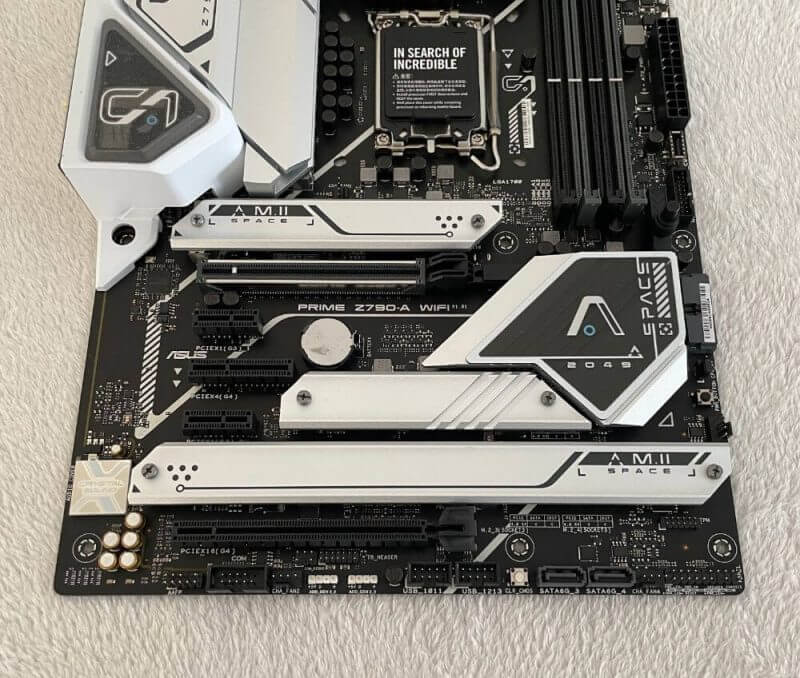 ASUS PRIME Z790-A WIFI Motherboard Review - Prime Intel Gaming Performance 7 asus prime z790 review7 ASUS PRIME Z790-A WIFI Motherboard Review - Prime Intel Gaming Performance