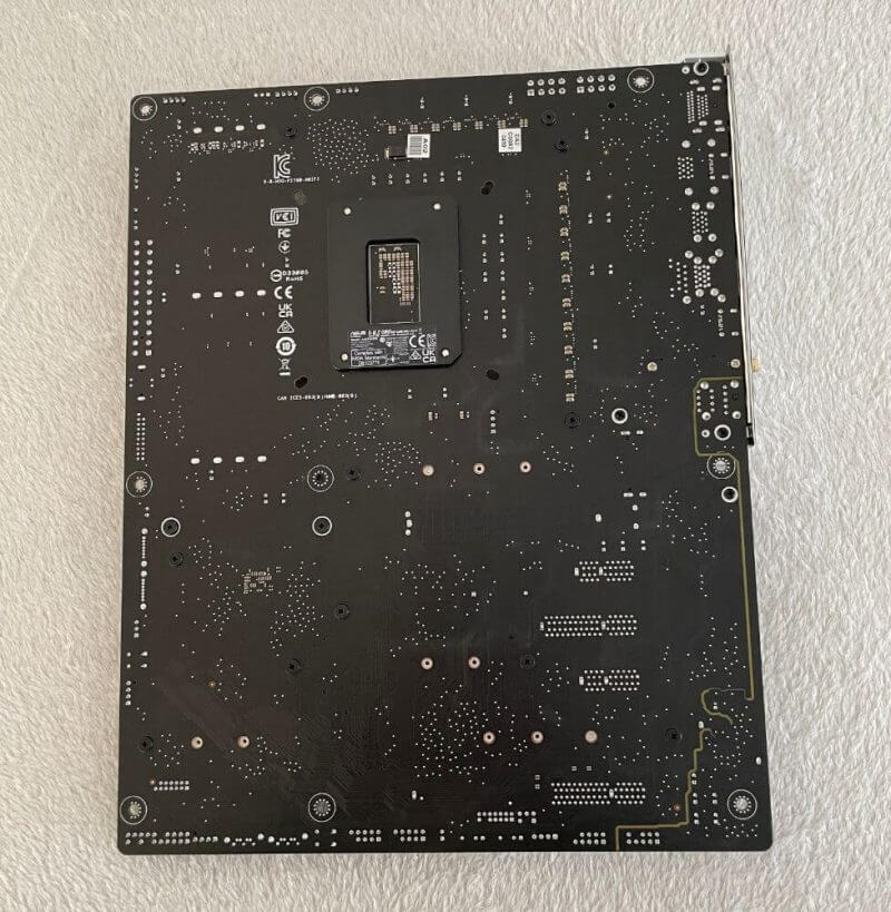 ASUS PRIME Z790-A WIFI Motherboard Review - Prime Intel Gaming Performance 10 asus prime z790 review9 ASUS PRIME Z790-A WIFI Motherboard Review - Prime Intel Gaming Performance