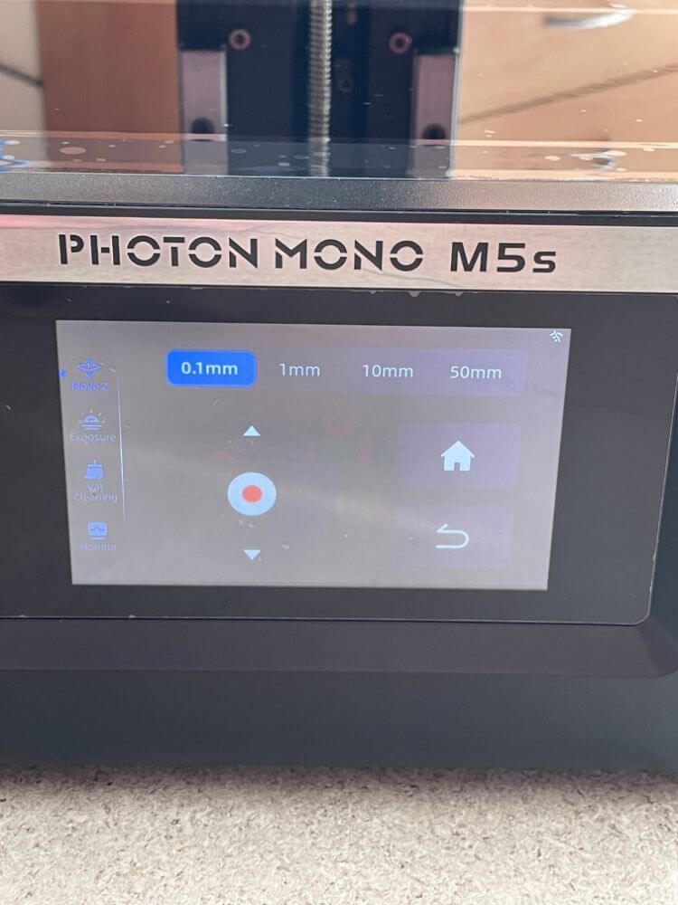 【ANYCUBIC Photon Mono M5s】本体＋新品付属品多数！ 販売終了】Anycubic 光造形式 3Dプリンター 『Photon Mono M5s