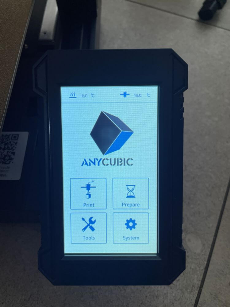 anycubic kobra 2 review14 Anycubic Kobra 2 3D Printer Review