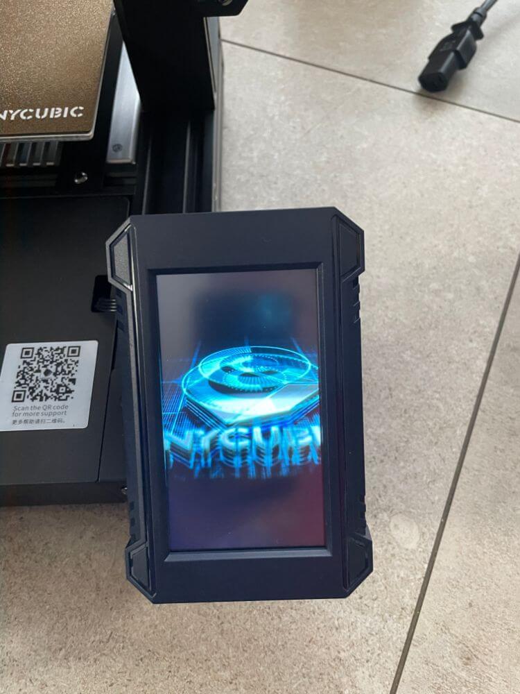 anycubic kobra 2 review21 Anycubic Kobra 2 3D Printer Review