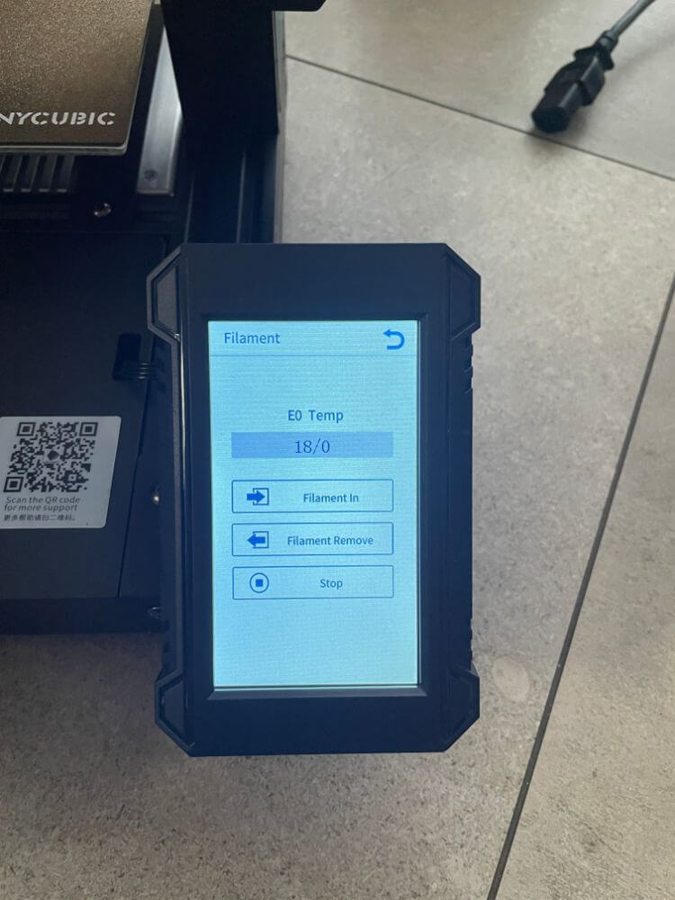 anycubic kobra 2 review24 Anycubic Kobra 2 3D Printer Review