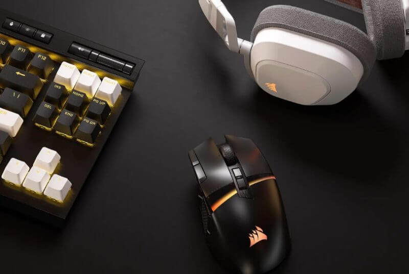 Corsair Darkstar Wireless Mouse Review 1 corsair darkstar review banner Corsair Darkstar Wireless Mouse Review