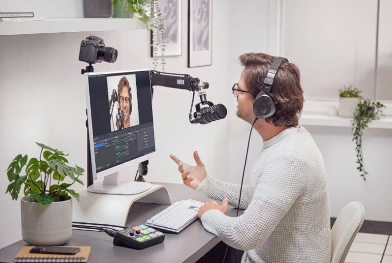 rode podmic usb review banner RODE Podmic USB Microphone Review