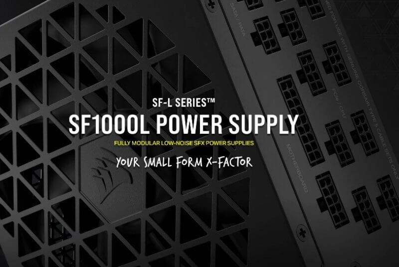Corsair SF1000L PSU Review 1 corsair sf1000l review banner Corsair SF1000L PSU Review