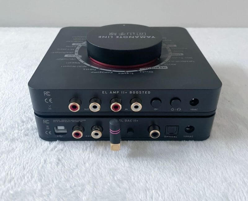 JDS Labs El Stack II+ Review 4 jds labs el stack ii review10 JDS Labs El Stack II+ Review
