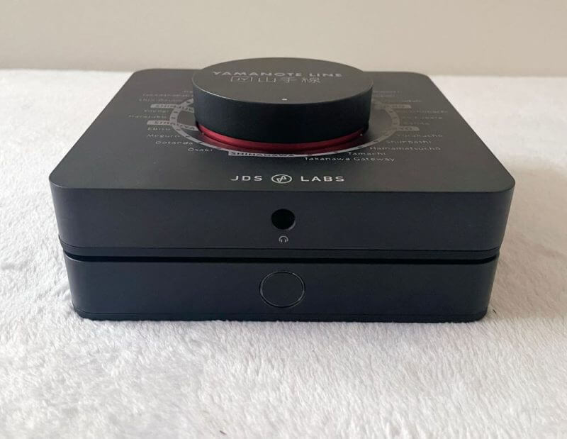 JDS Labs El Stack II+ Review 18 jds labs el stack ii review8 JDS Labs El Stack II+ Review